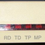 239 modem LSI 2411